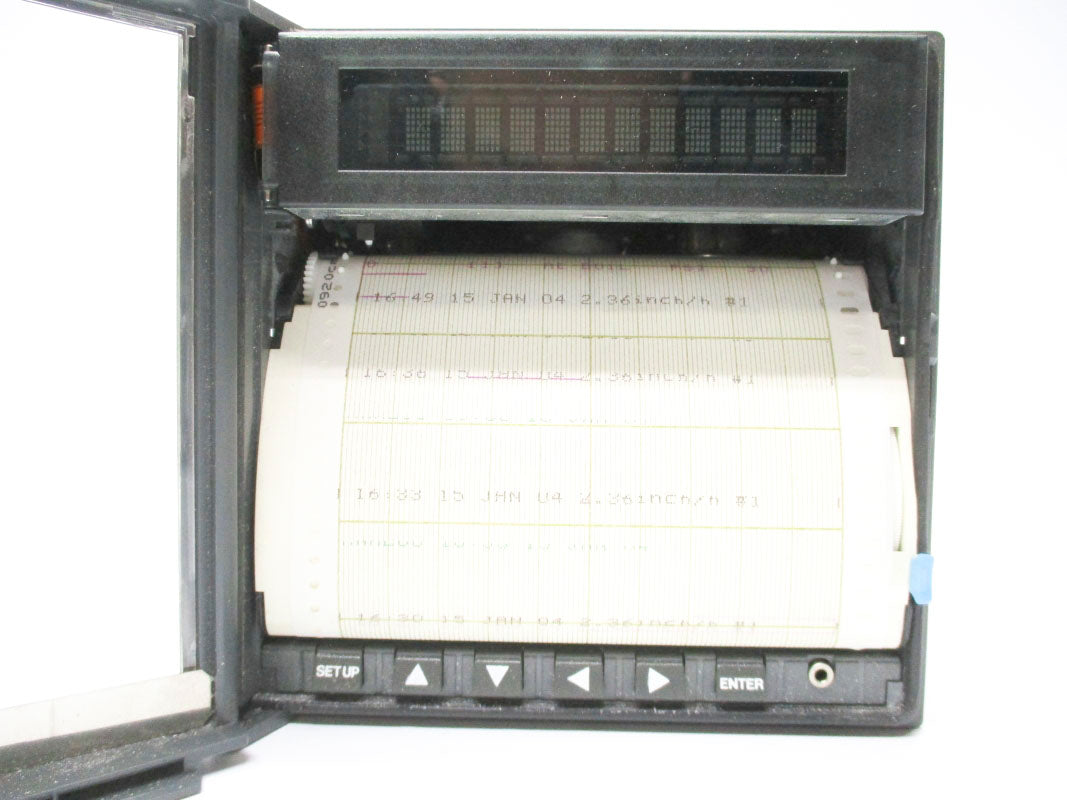 HONEYWELL DM106-0-B-00-0-R-1-00000-00 DPR100 250V UNMP