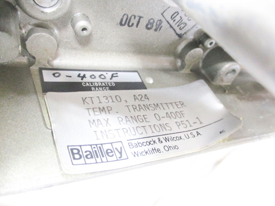 BAILEY KT1310 NSNP