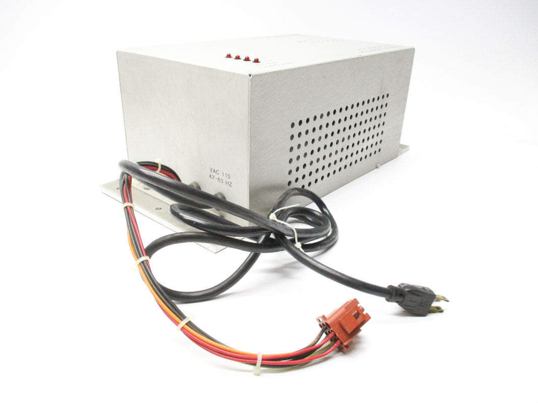 CAMERON MICROTRON Z600 115V NSNP