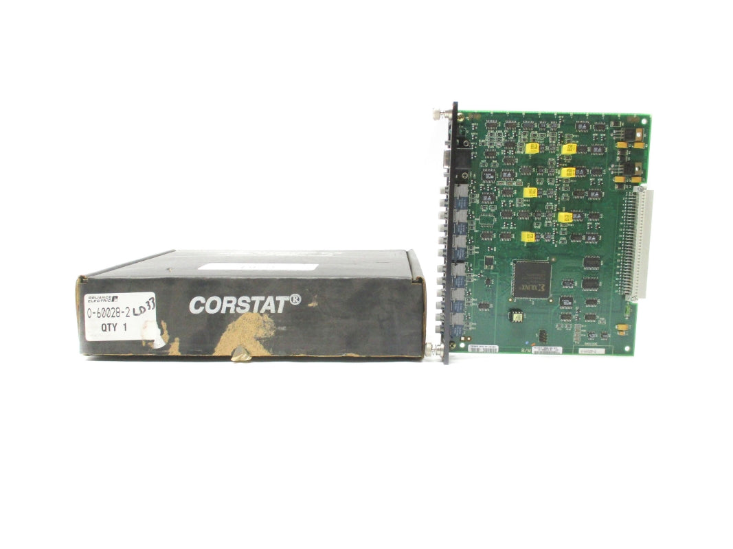 RELIANCE ELECTRIC 0-60028-2 NSMP