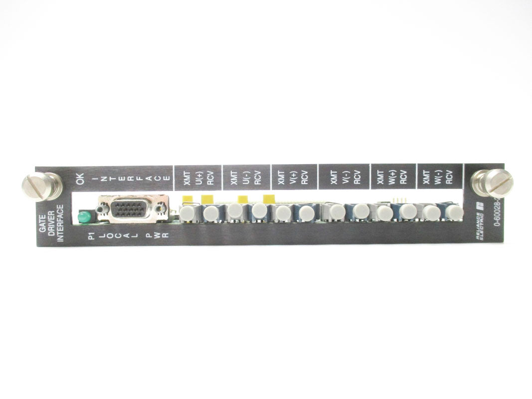 RELIANCE ELECTRIC 0-60028-2 NSMP