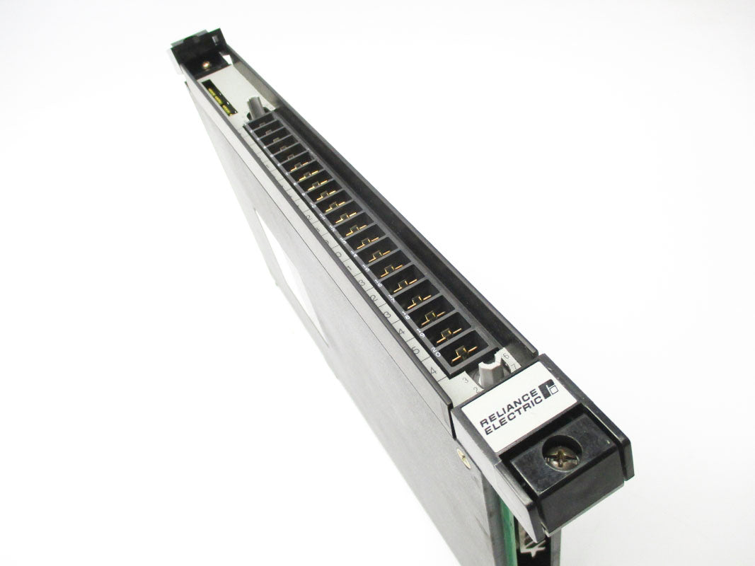 RELIANCE ELECTRIC 57C403 0-57403-J 115VAC 4A UNMP
