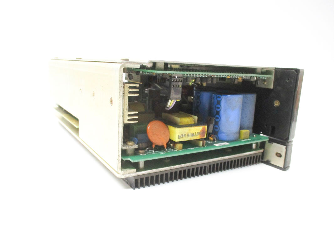 RELIANCE ELECTRIC 57C493 100/120V 7.8/6.5A UNMP