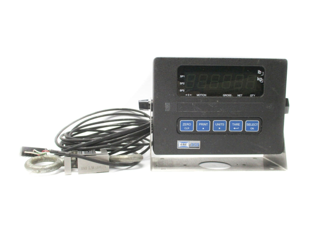 GSE 350 200350-25010 UNMP