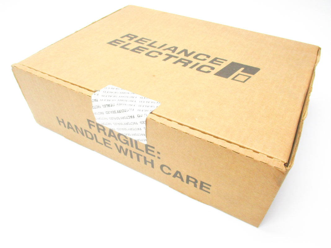 RELIANCE ELECTRIC 61C501 115V NSFS