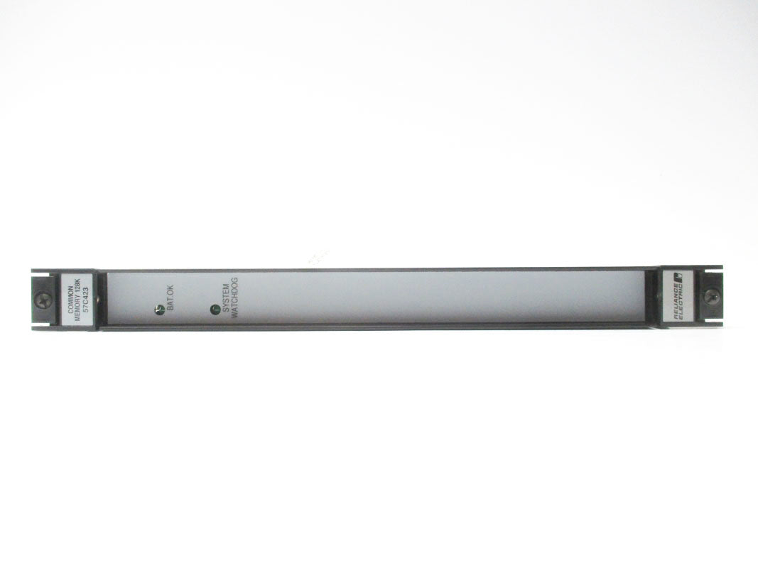 RELIANCE ELECTRIC 57C423 NSMP