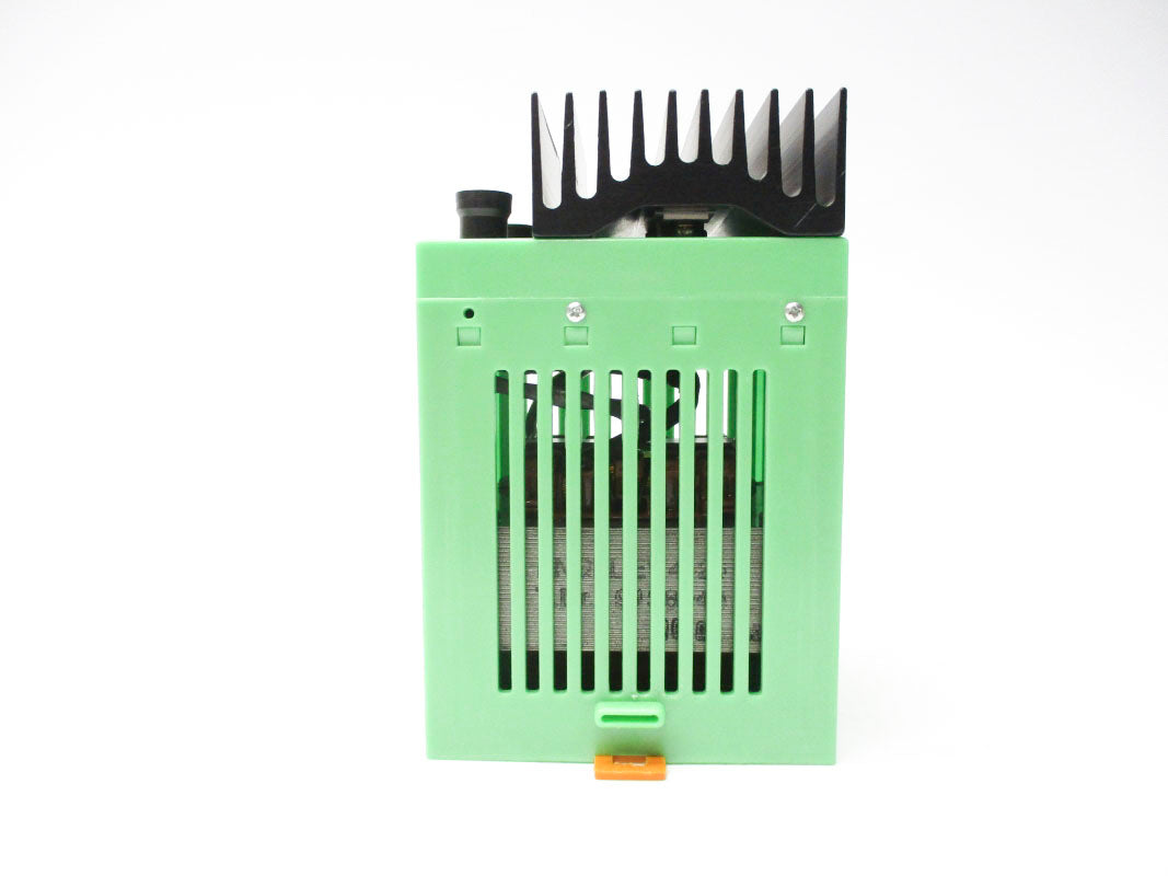 PHOENIX CONTACT CM90-PS-120AC/2X15DC/1 120V NSNP