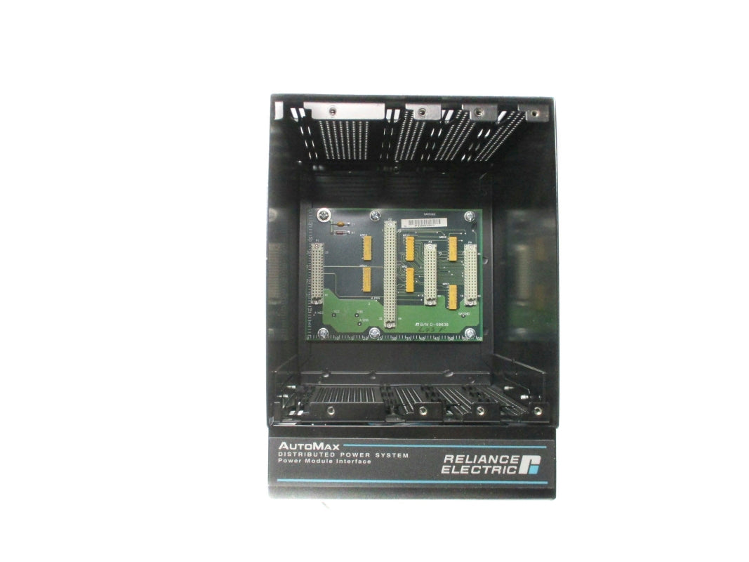 RELIANCE ELECTRIC 805401-2S UNMP