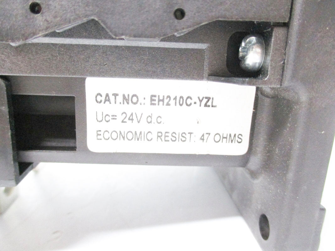 ABB EH210C-YZL 24V NSNP