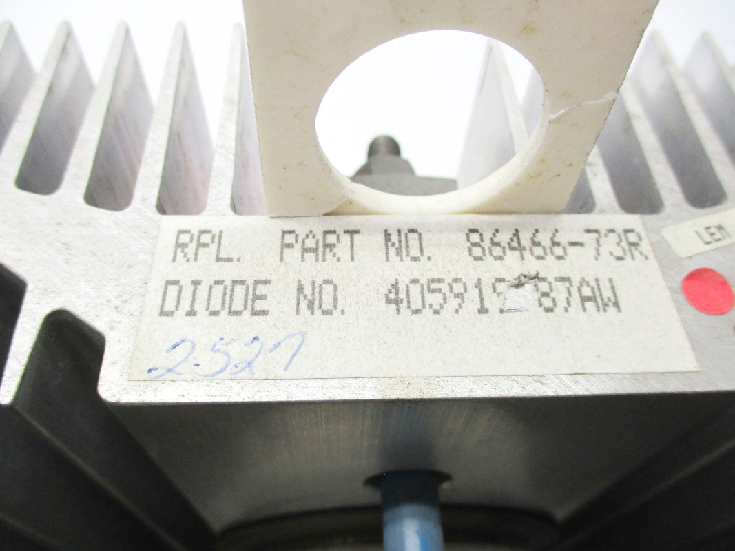 RELIANCE ELECTRIC 86466-73R NSNP