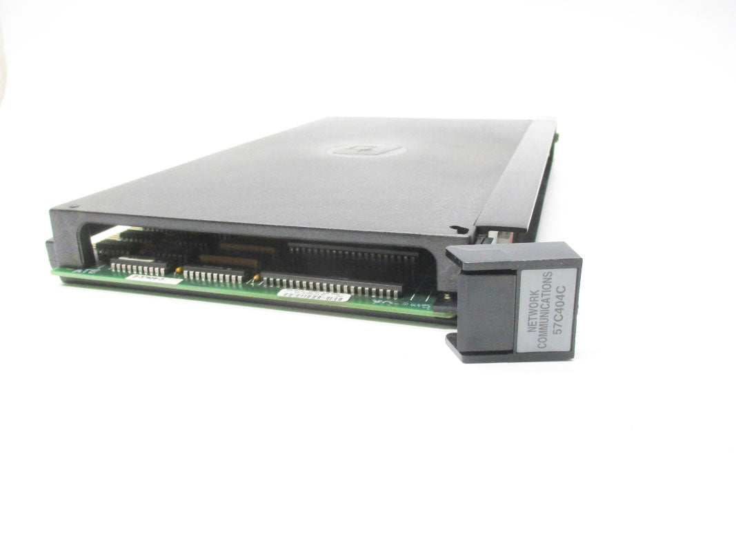 RELIANCE ELECTRIC 57C404C 57404-3 NSNP
