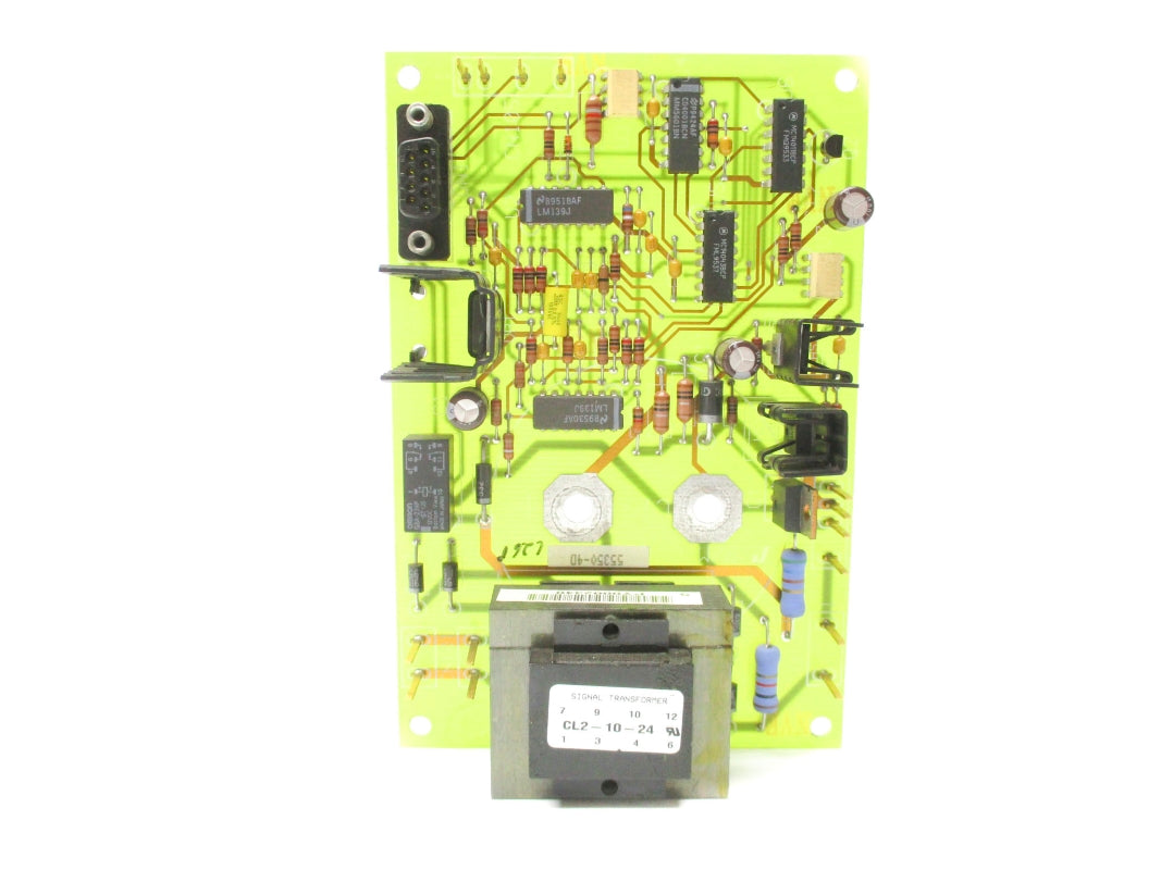 RELIANCE ELECTRIC 0-55350-4D UNMP