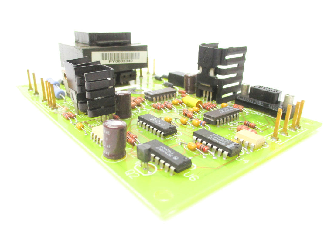 RELIANCE ELECTRIC 0-55350-4D UNMP