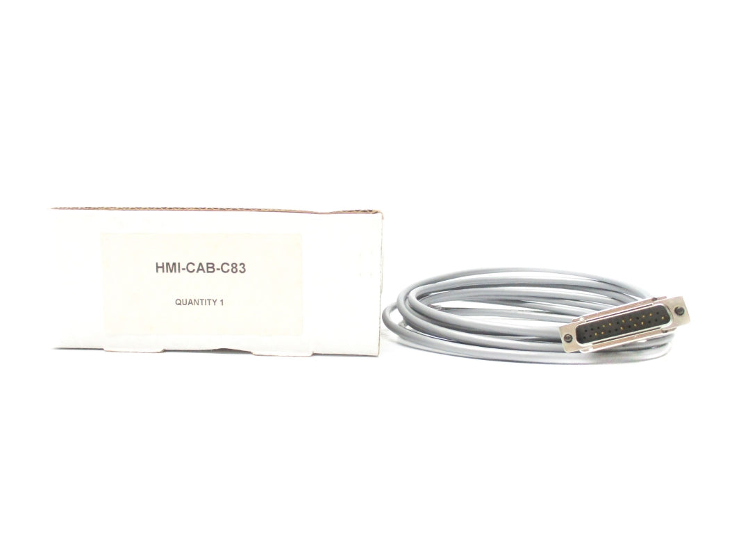 INDUSTRIAL MRO HMI-CAB-C83 NSMP