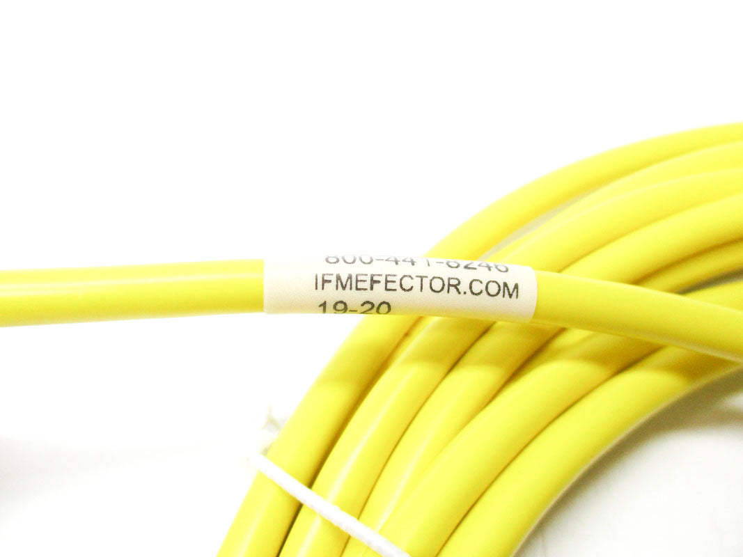 IFM EFECTOR E18215 NSNP