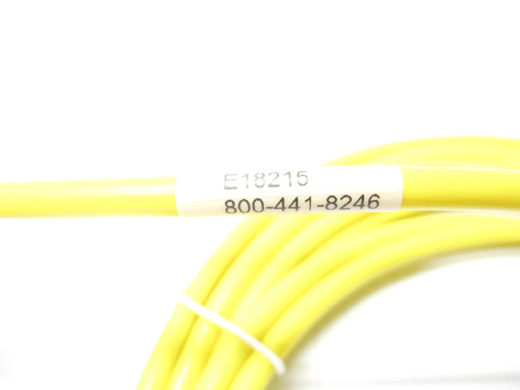 IFM EFECTOR E18215 NSNP
