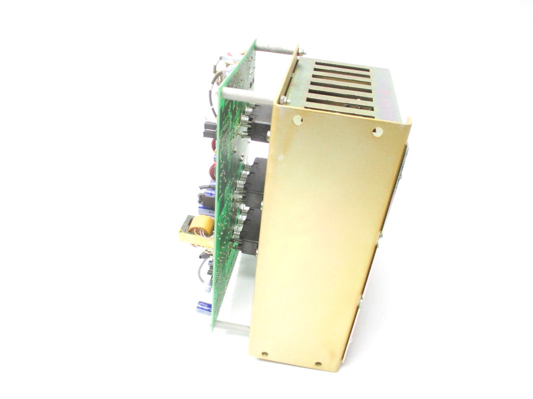 RELIANCE ELECTRIC 802268-16R 600V 8A UNMP
