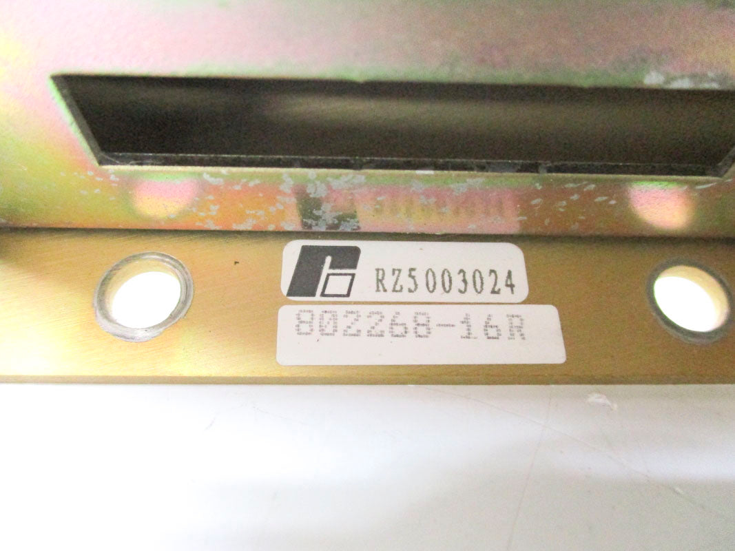 RELIANCE ELECTRIC 802268-16R 600V 8A UNMP