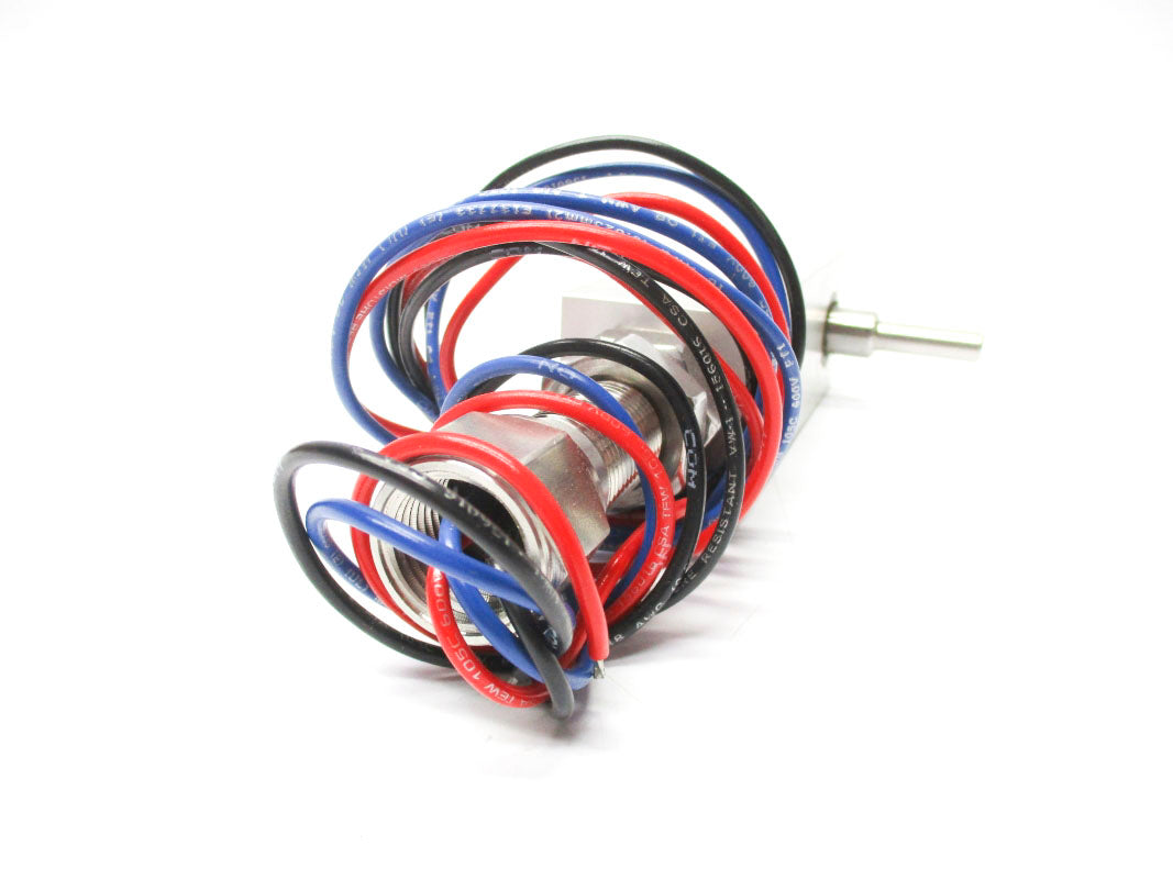 FAIRFIELD K8080-A NSMP