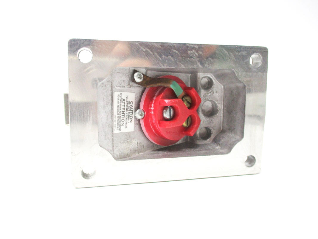 CROUSE-HINDS ENR5201 20A NSMP