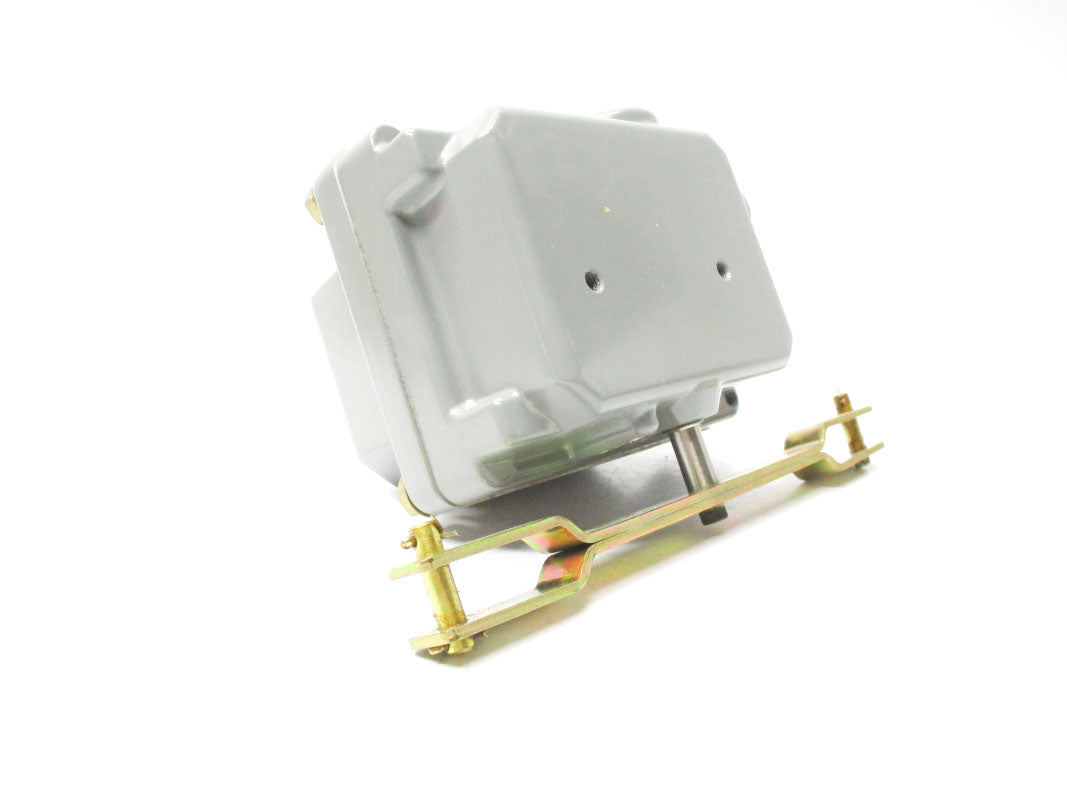 SQUARE D 9035DR-30 SER. A 600V NSMP