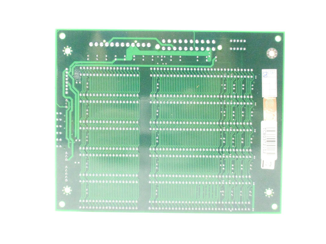 ADVANTECH PCA-6106-B REV. B1 NSMP
