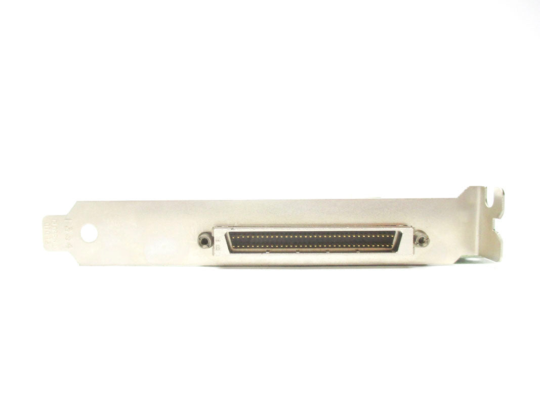 NATIONAL INSTRUMENTS AT-6022E 184309U-02 REV. 4 NSMP