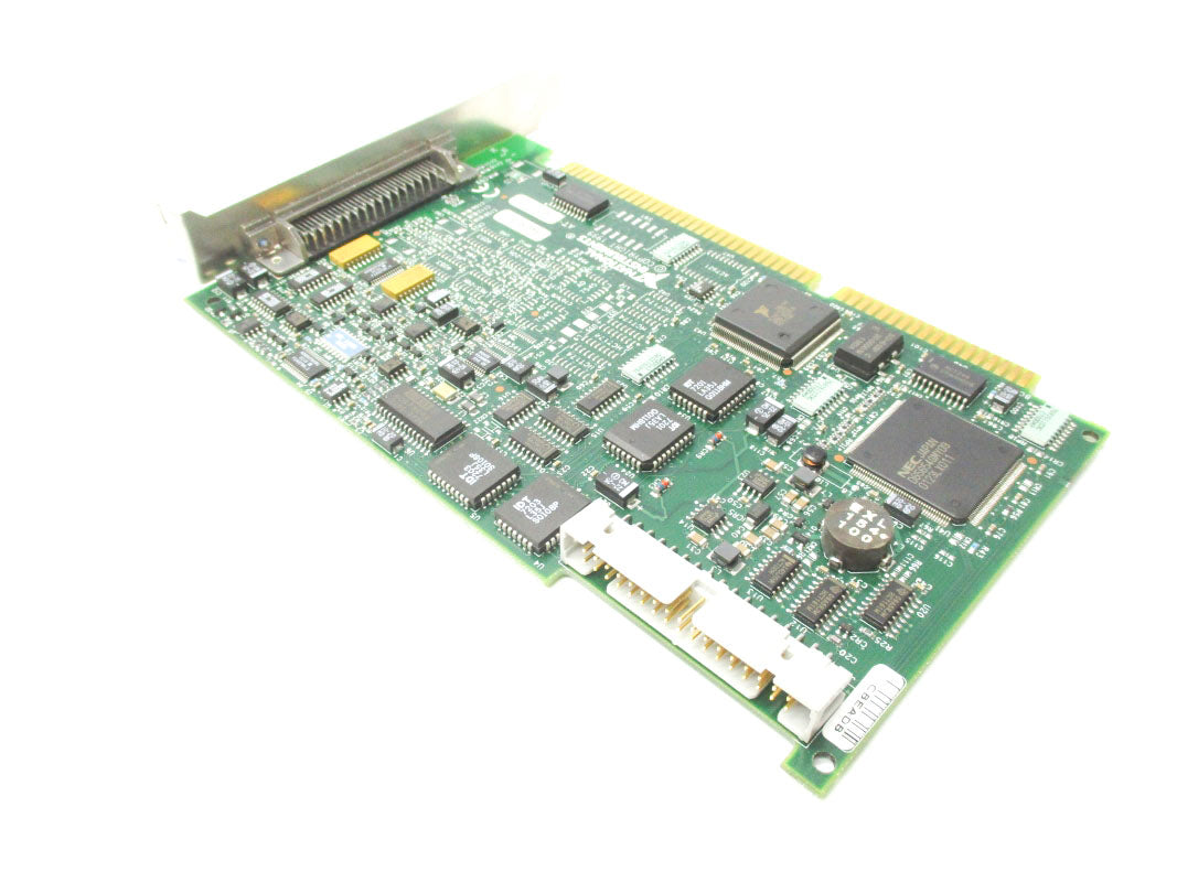 NATIONAL INSTRUMENTS AT-6022E 184309U-02 REV. 4 NSMP