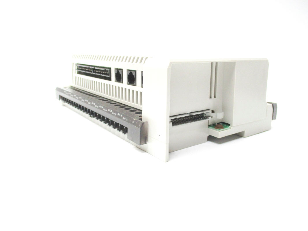 MODICON 110CPU61200 24V .8A NSMP