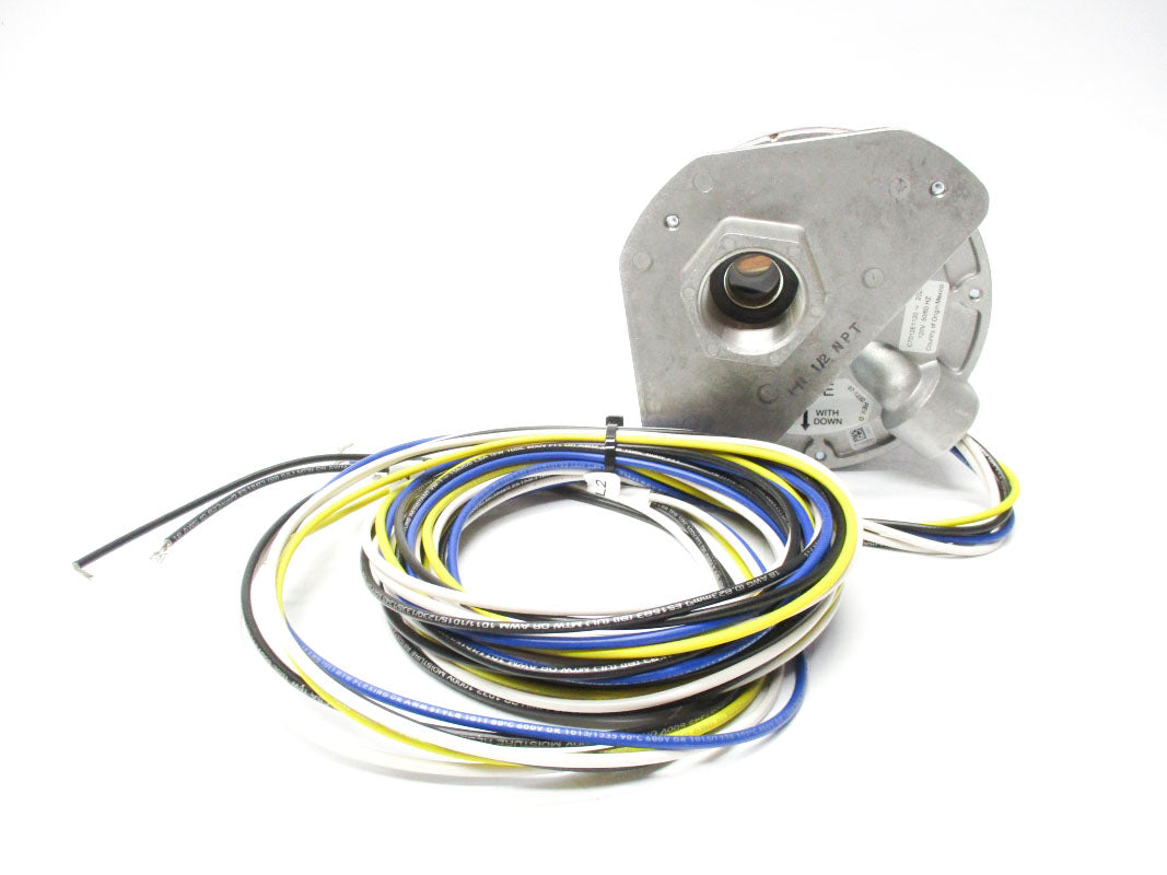 HONEYWELL C7012E1120 120V 1" NSMP