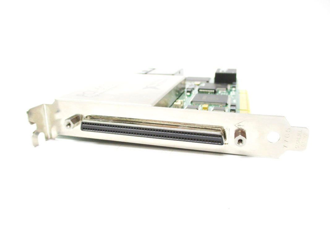 NATIONAL INSTRUMENTS PCI-6031E 184384-03 NSMP