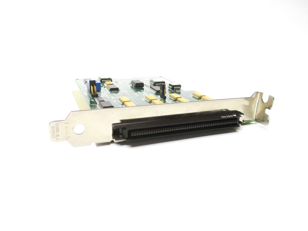 NATIONAL INSTRUMENTS PC-DIO-96/PNP 183549-02 NSMP