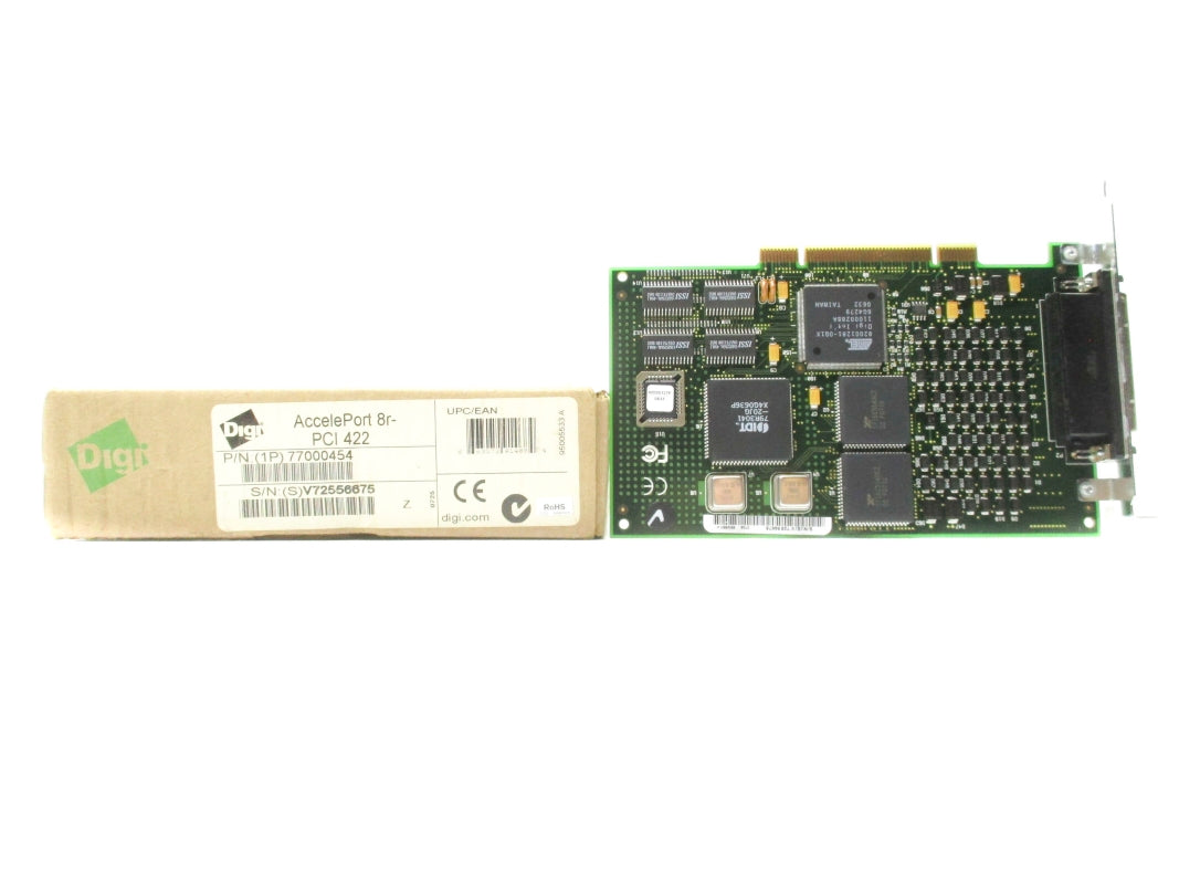 DIGI PCI422 77000454 NSMP