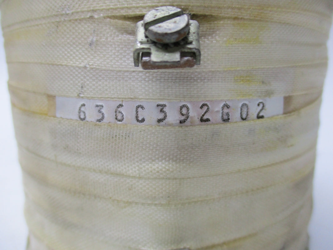INDUSTRIAL MRO 636C392G02 NSNP