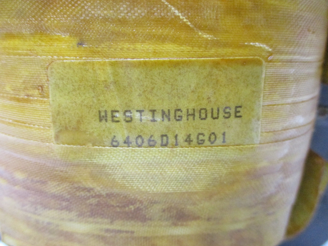 WESTINGHOUSE 6406D14G01 NSNP