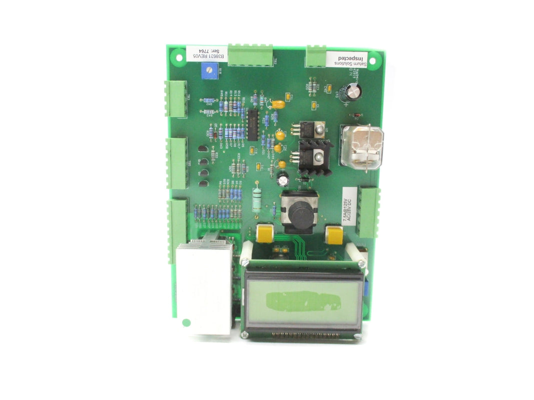 KADANT B38631 REV. 05D NSNP