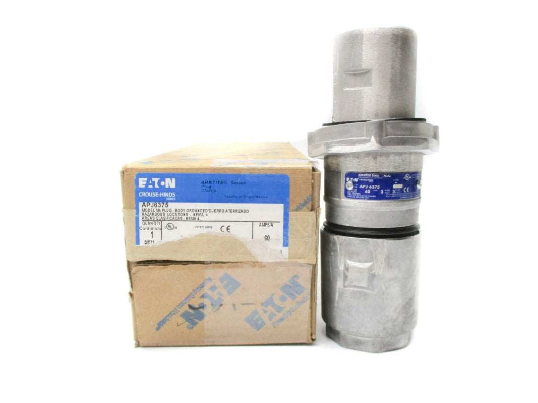 EATON APJ6375 60A NSMP