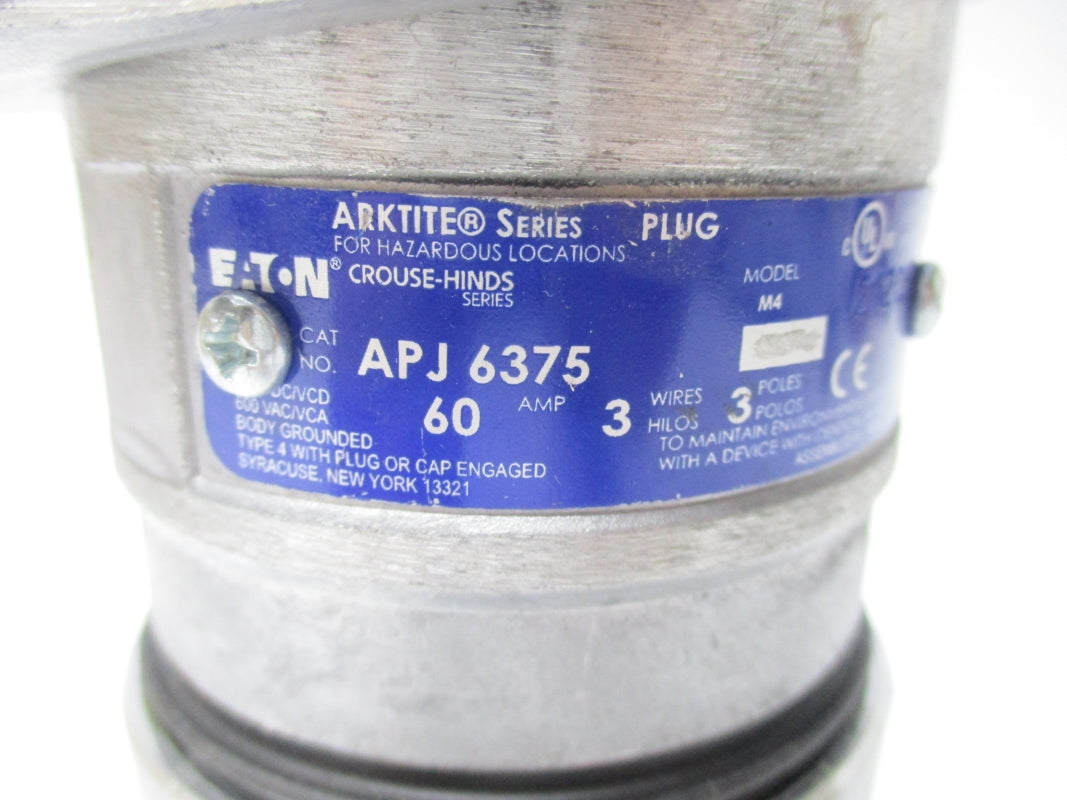 EATON APJ6375 60A NSMP