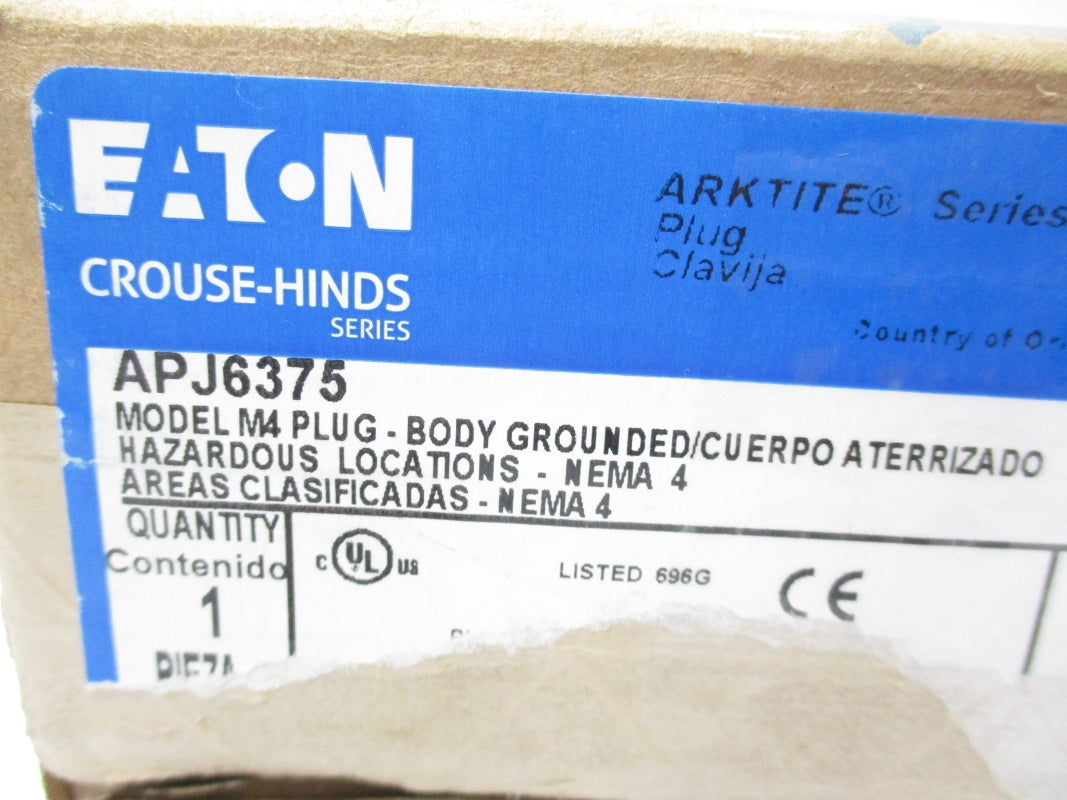 EATON APJ6375 60A NSMP