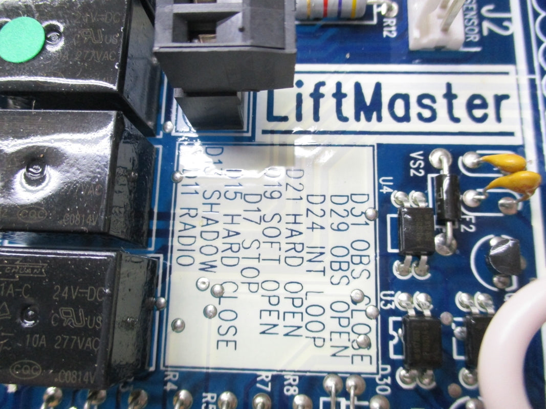 LIFTMASTER 001A5566 NSMP
