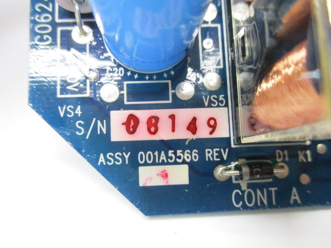 LIFTMASTER 001A5566 NSMP