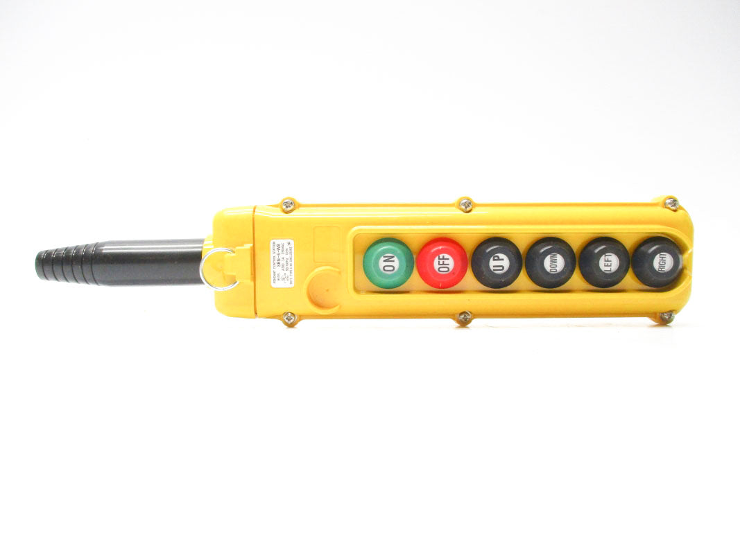 MAGNETEK SBN-6-WB 250V 3A NSMP