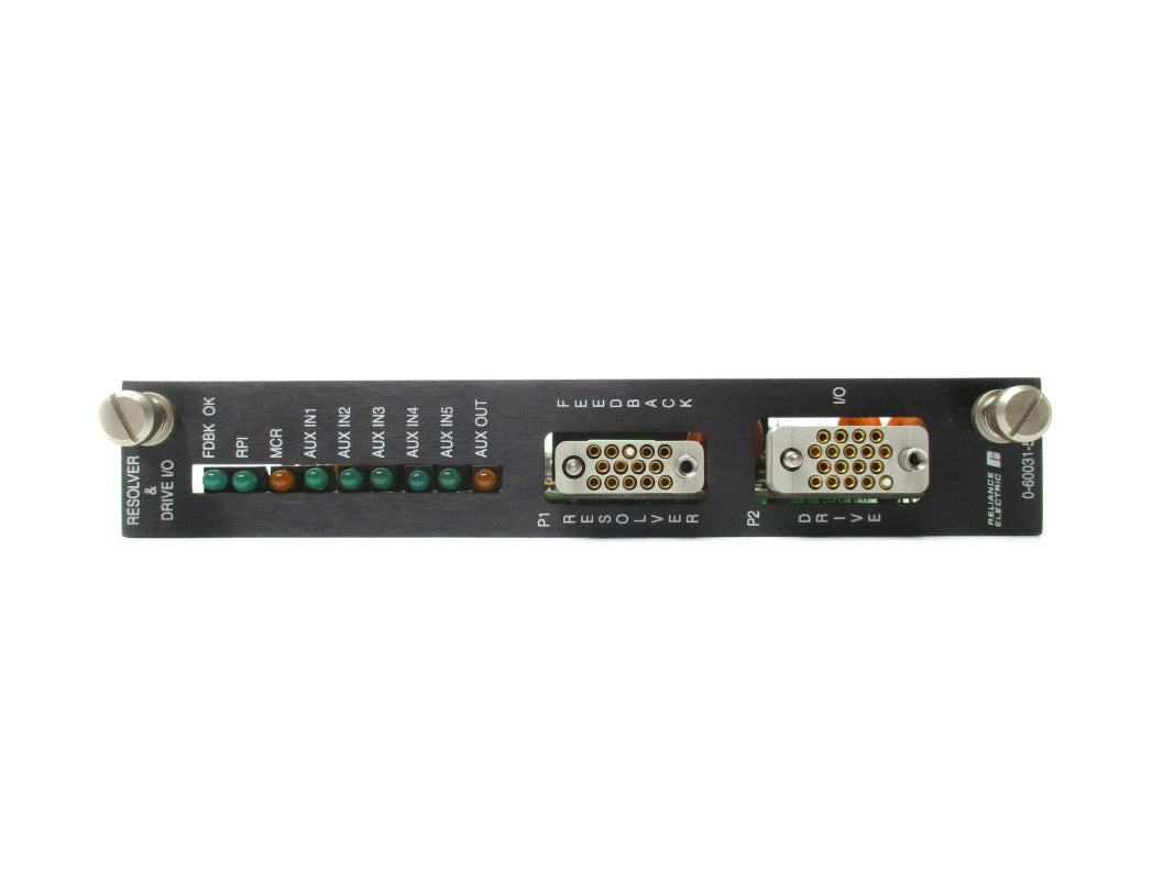 RELIANCE ELECTRIC 0-60031-5 NSNP