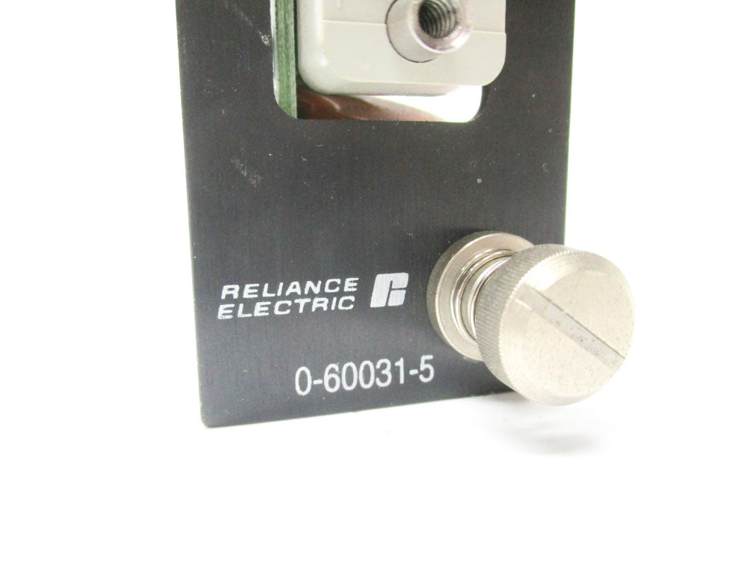 RELIANCE ELECTRIC 0-60031-5 NSNP