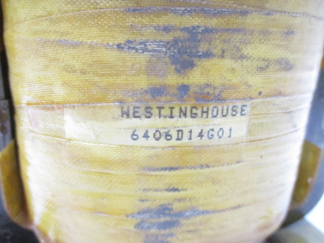 WESTINGHOUSE 6406D14G01 (AS PICTURED) NSNP