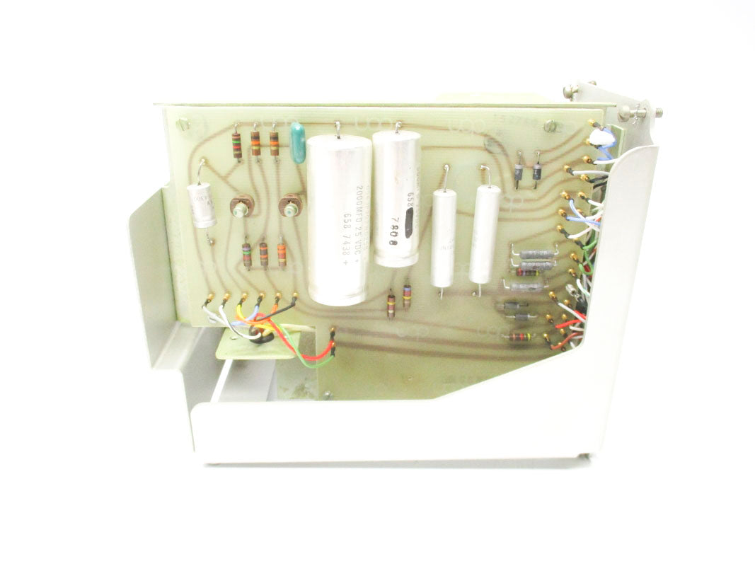 BAILEY METER 6618760R1 NSNP