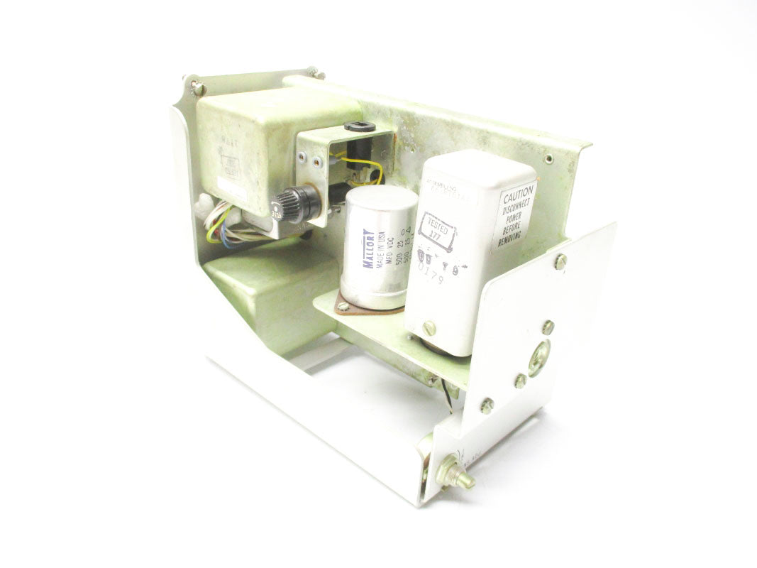 BAILEY METER 6618760R1 NSNP