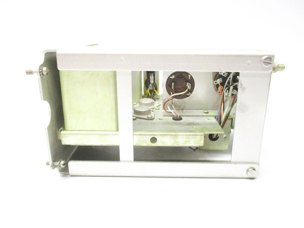 BAILEY METER 6618760R1 NSNP