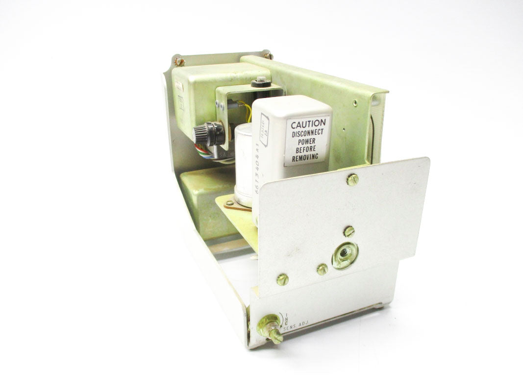 BAILEY METER 6618760R2 NSNP