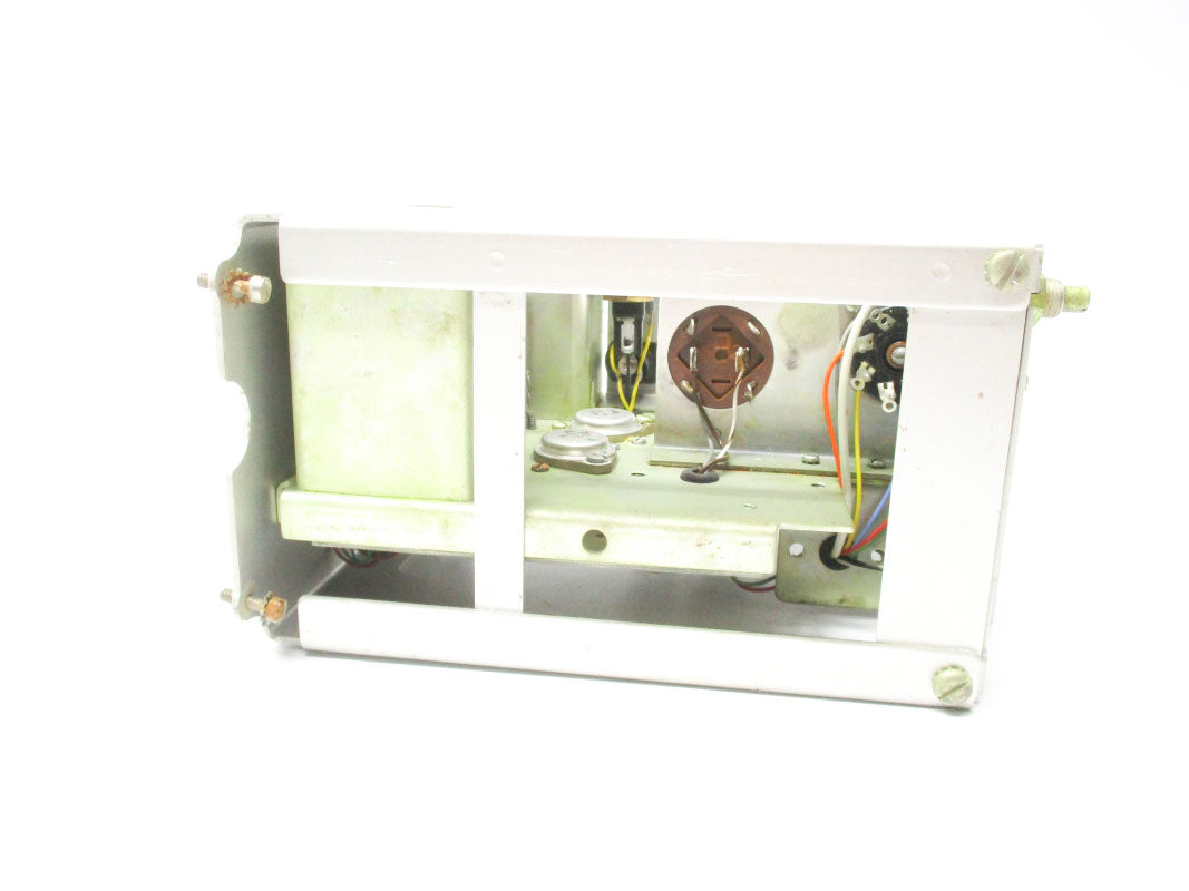 BAILEY METER 6618760R2 NSNP